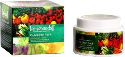 

Aryanveda Herbals Vegetable Pack(100 g)