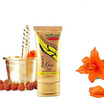 

Nature's Essence Gold Pack(50 g)