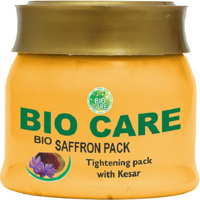

Biocare BIO SAFFRON PACK(500 g)