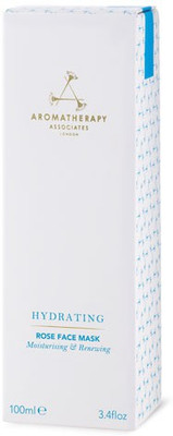 

Aromatherapy Associates Hydrating Rose Hydrating Face Mask(100 ml)