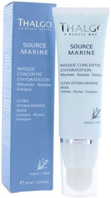 

Thalgo Ultra Hydra-Marine Mask(50 ml)