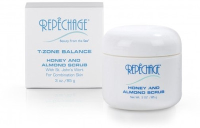 

Repechage Honey & Almond scrub(85 g)