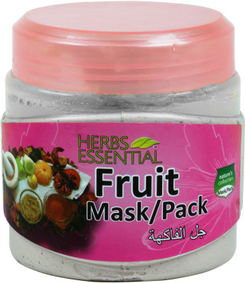 

Herbs Essential Fruit Face Mask(500 g)