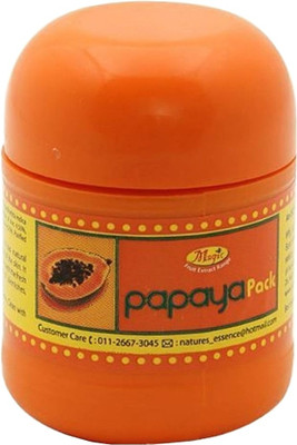 

Nature's Papaya Pack(60 g)