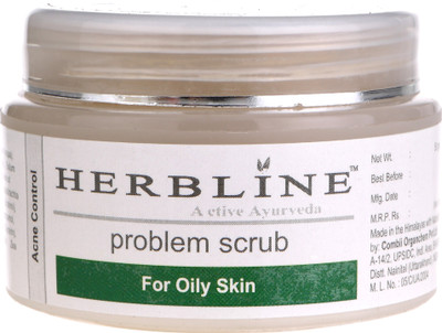 

Herbline Problem Scrub(50 g)