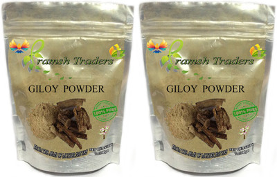 

PRAMSH Giloy Powder 400gm(400 g)