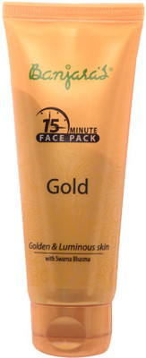 

Banjara's Face pack(100 g)