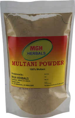 

MGH Herbals Multani Mitti Powder(200 g)