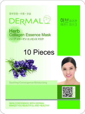 

Dermal Face Mask(23 g)