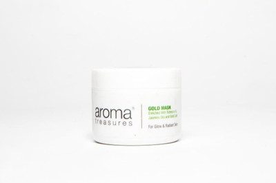 

Aroma Treasures Gold Mask(50 g)