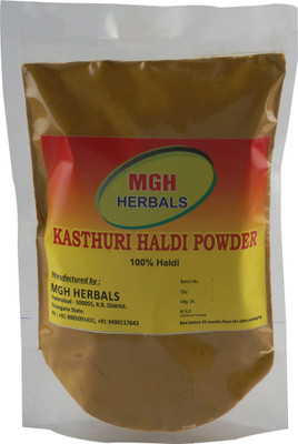 

MGH Herbals Kasturi Haldi(200 g)