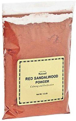 63% OFF on El Sandalo Red sandalwood powder(25 g) 63% OFF on El Sandalo Red sandalwood powder(25 g)