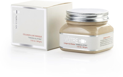 

Votre Collagen Luxe Masque “Firming and lifting”(100 g)