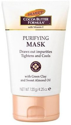 

Palmer's Cocoa Butter Face Purifying Mask(120 g)