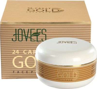 

Jovees 24 K Face Pack(100 g)