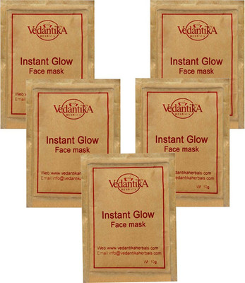 

Vedantika Instant Glow Mask(50 g)