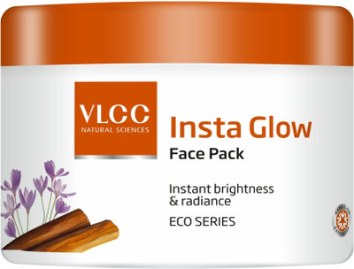 

VLCC Insta Glow Face Pack(200 g)