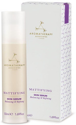 

Aromatherapy Associates Mattifying Skin Serum(50 ml)