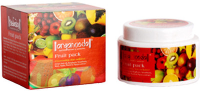 

Aryanveda Herbals Fruit Pack(100 g)