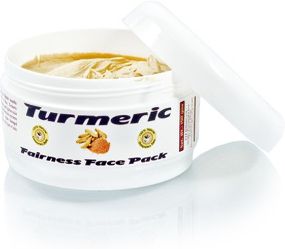 

Adidev Herbals Skin Care Nourishing and Revitalising Turmeric Face Pack(150 g)