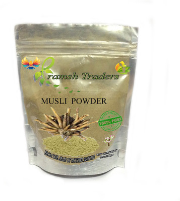 

Pramsh Musli Powder 100gm(100 g)