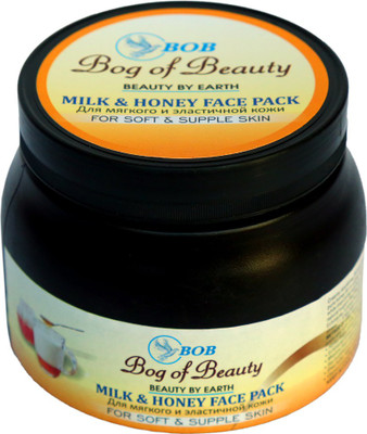 

Bog Of Beauty Soft & supple Skin(500 ml)