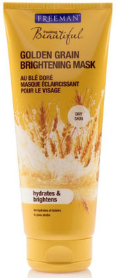 

FREEMANS Golden Grain Brightening Mask(174 ml)