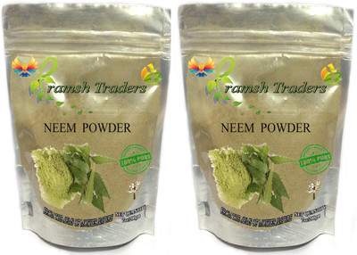 

PRAMSH NEEM 400GM POWDER(400 g)