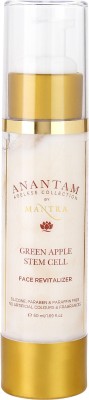 

Mantra Ananatam Green Apple Stem Cell Face Revitalizer(50 ml)