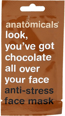 

Anatomicals Anti-Stress Face Mask(15 ml)