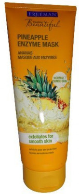 

FREEMANS Pineapple Facial Enzyme Mask(149 ml)