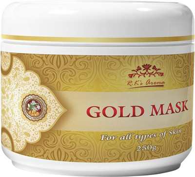 

Rks Aroma Gold Mask(250 g)