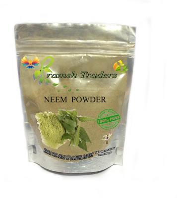 

Pramsh Neem Powder 100gm(100 g)