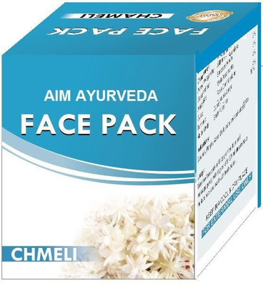 

Aim Ayurveda aim ayurveda chmeli face pack(100 g)