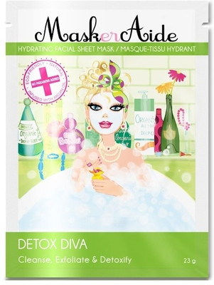 

Maskeraide Detox-Diva(23 g)