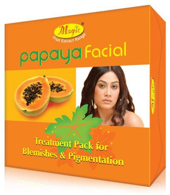 

Nature's Essence Papaya Facial Kit(125 g)