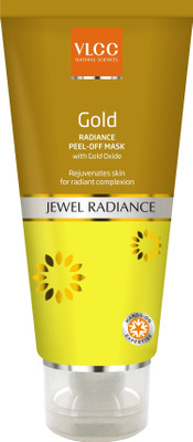 

VLCC Gold Peel Off Mask(80 g)