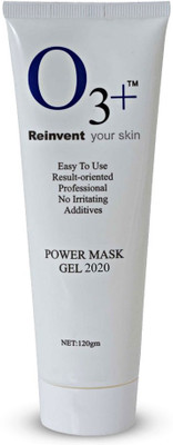 

O3+ Power Mask(120 g)