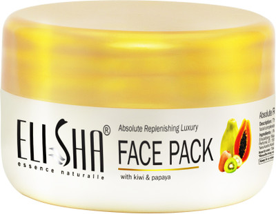 

Elisha Face Pack(200 g)