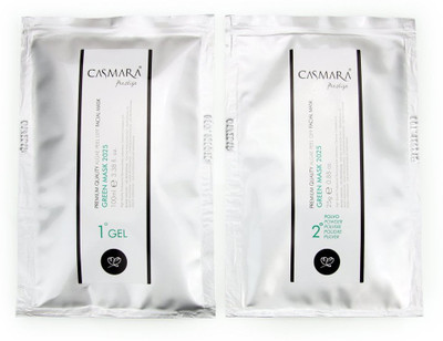 

Casmara Goji Treatment 2070(10 g)