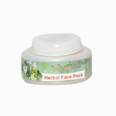 

Indrani Herbal Face Pack(50 g)