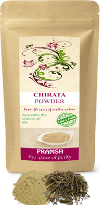 

PRAMSH Chirata Powder 100gm(100 ml)
