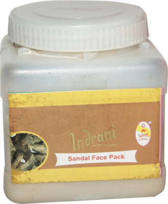 

Indrani Sandal Face Pack(1000 g)