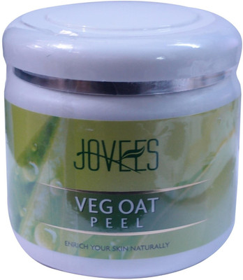 

Jovees Herbal Veg Oat Peel(250 g)
