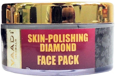 

Vaadi Skin-polishing Diamond Face Pack(70 g)