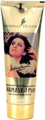 

Shahnaz Husain Shamask-I Plus(100 g)