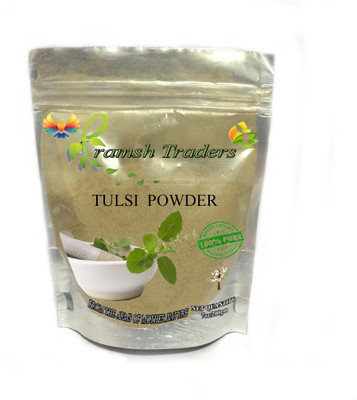 

PRAMSH Tulsi Powder 200gm(200 g)