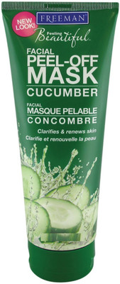 

FREEMANS Cucumber Peel Off Mask(174 ml)