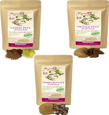 

Pramsh Anti-Acne Face Pack(300 g)