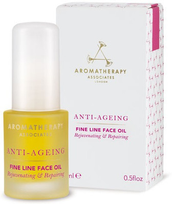 

Aromatherapy Associates Anti-Ageing Fine Line Face Oil(15 ml)
